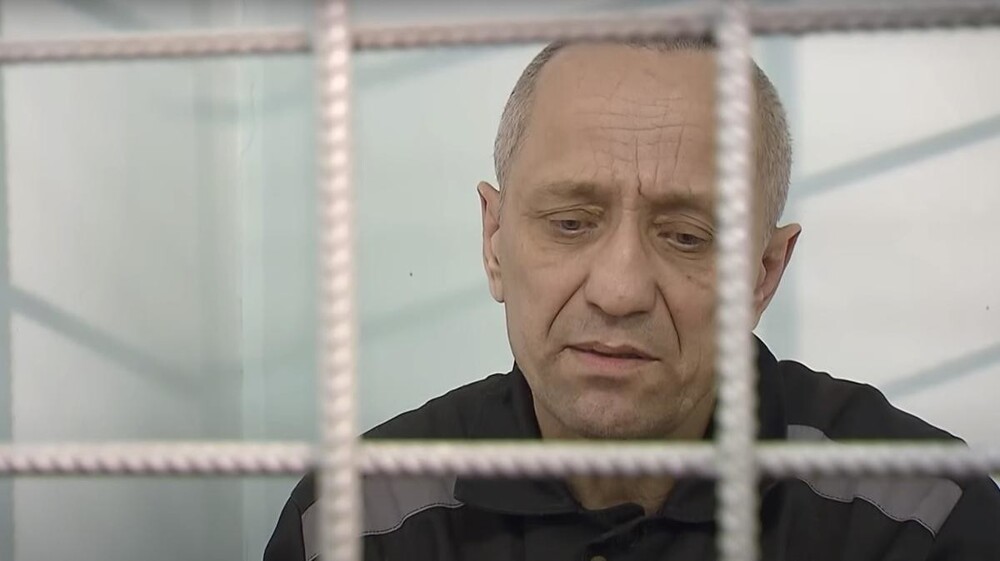 "Ангарскому маньяку" к двум пожизненным добавили ещё 10 лет тюрьмы