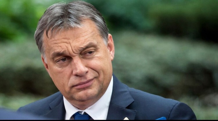 Долговая яма, мигранты и хаос. Премьер Венгрии о крахе Европы