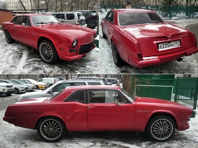 АвтоВсячина