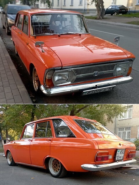 АвтоВсячина