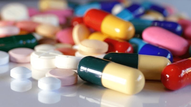 Почему за границей запрещены препараты с барбитуратами