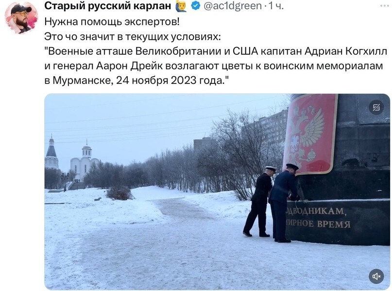 Срочно к вислоухим за пояснениями!