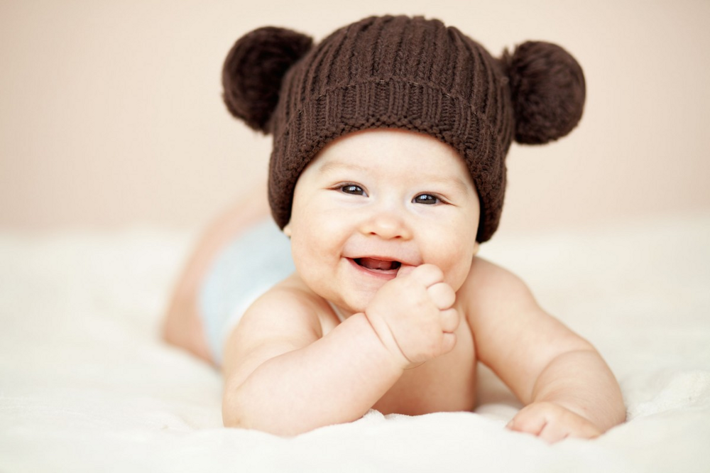 Москвички назвали самый популярный возраст для рождения детей