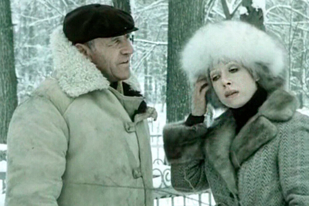 Самые титулованные советские и российские фильмы в истории