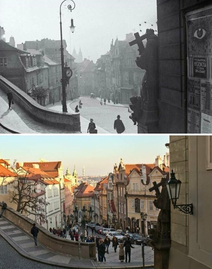 18. Прага (1910/2022)