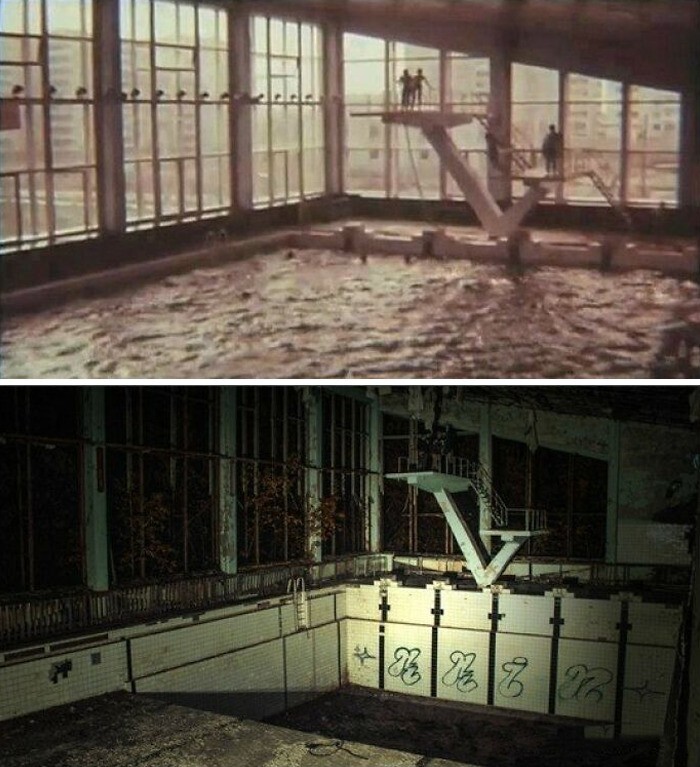 44. Чернобыль (1984/2011)