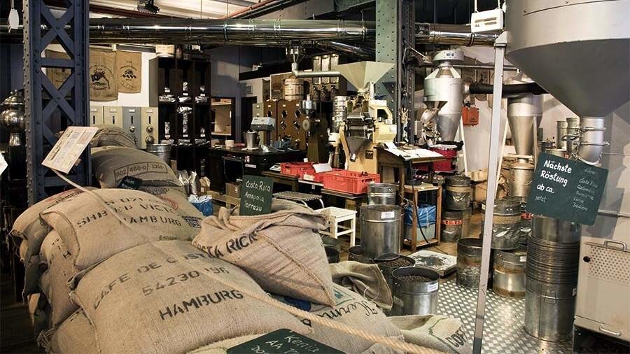 "И сам не ам..." Тысячи тонн кофе и какао готовятся уничтожить в ЕС в рамках борьбы за климат