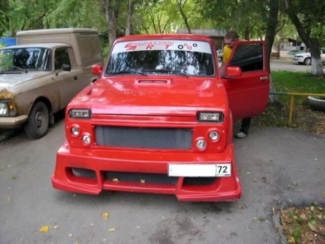 АвтоВсячина