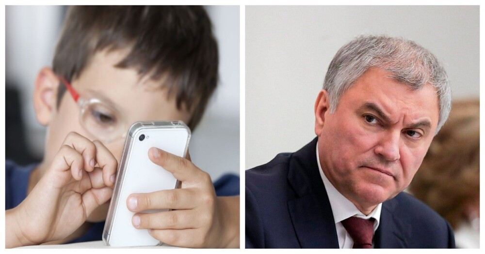 «Главенствующая роль принадлежит учителю»: в Госдуме решили запретить школьникам пользоваться телефонами даже на переменах
