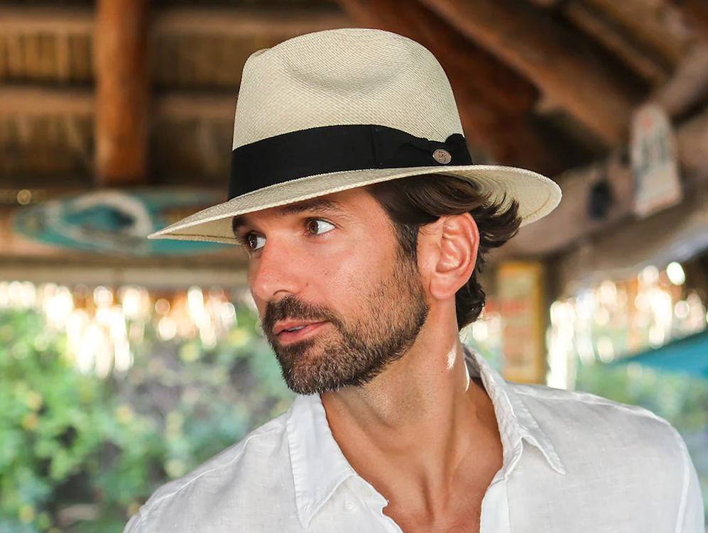Эта шляпа создана умельцами Эквадора, а не Панамы: почему тогда она называется «панама»