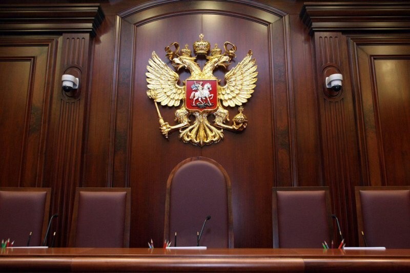 Верховный суд России признал экстремистским Международное ЛГБТ-движение