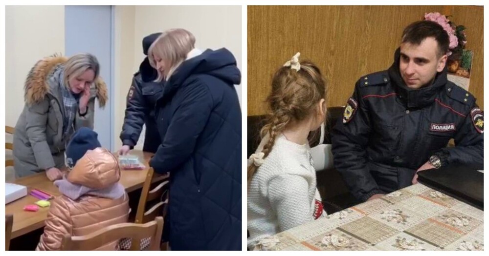 В Калужской области бандиты похитили второклассницу и требовали выкуп в 1,5 миллиона рублей