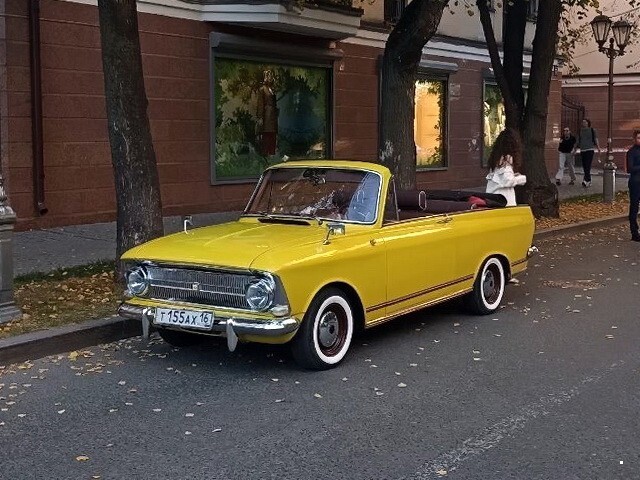 АвтоВсячина