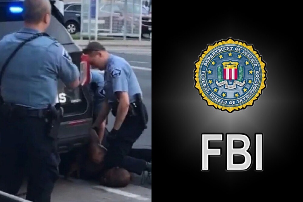 Отомстил за чёрных: ранивший осужденного полицейского в США был информатором ФБР