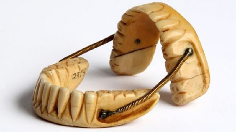 Что такое «зубы Ватерлоо», или Как битва 1815 года повлияла на развитие стоматологии