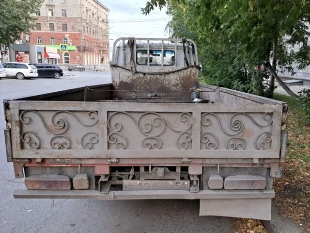 АвтоВсячина