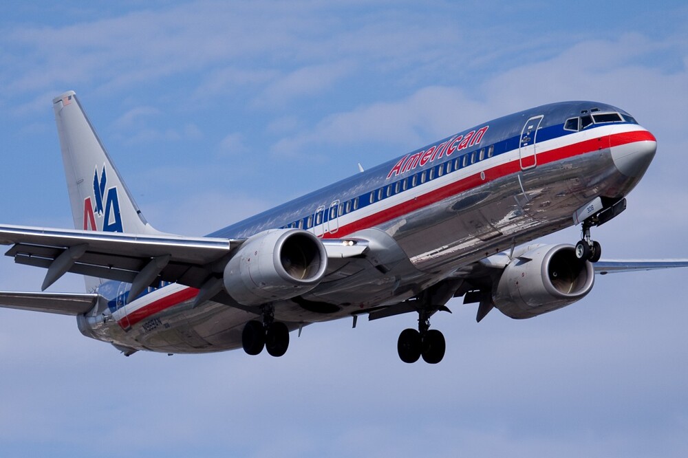 "Пьяные и спящие". В США предрекают рост авиакатастроф из-за авиадиспетчеров, которые не справляются с нагрузкой
