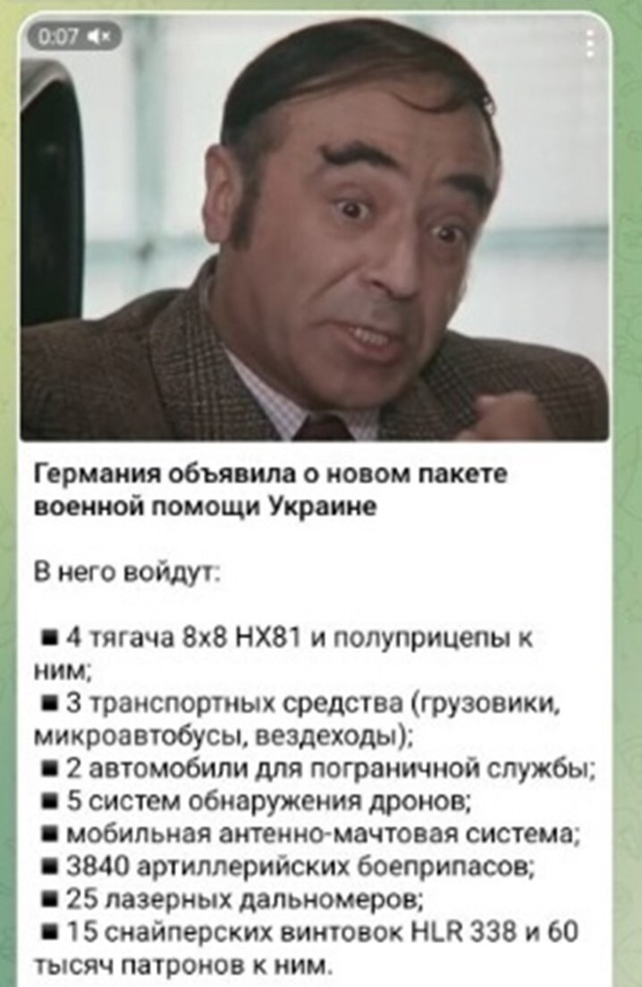 Политический мониторинг (206)