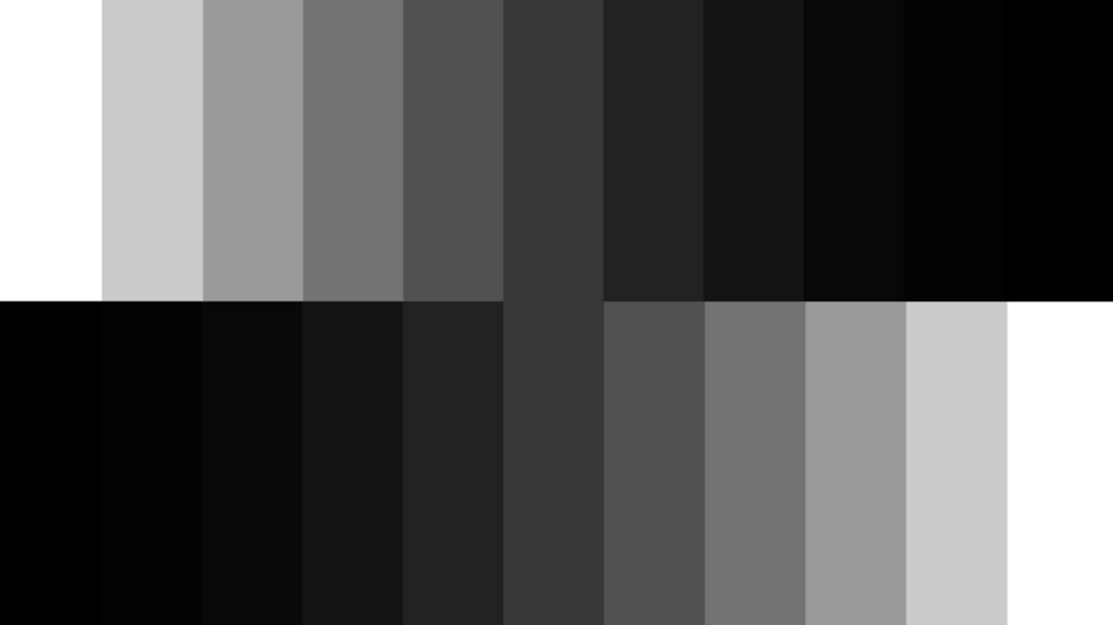Значение серого цвета в психологии человека
