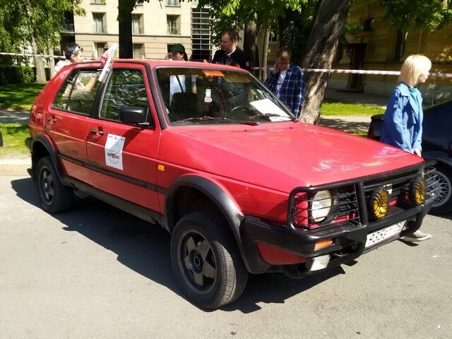 АвтоВсячина