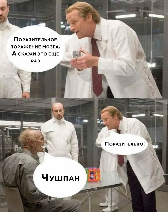 Скрины из соцсетей 