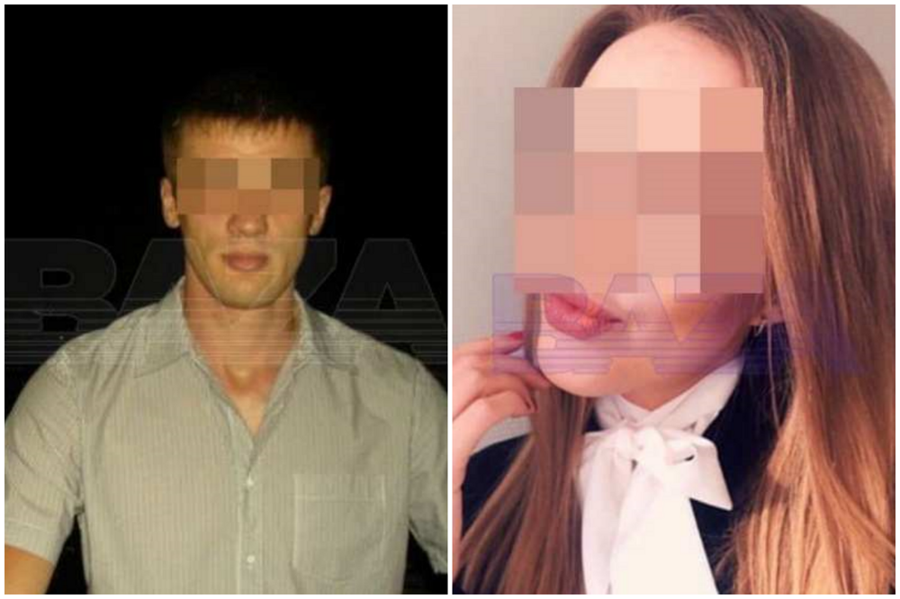 В Москве задержали омича, который присылал незнакомой девушке фотографию своего мужского органа