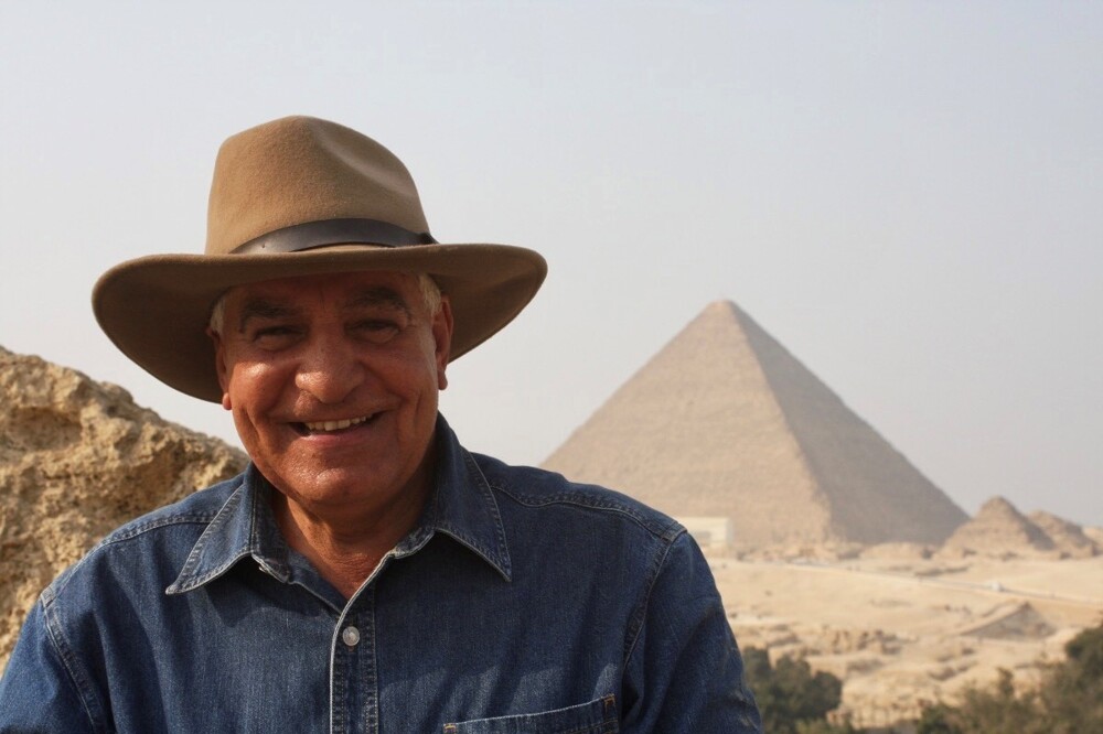 Археолог раскрыл суть "проклятия фараонов", из-за которого умерли десятки людей