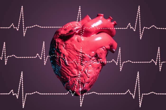 Кардиологи назвали 8 продуктов, которые вредны для сердца