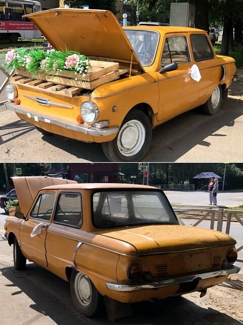 АвтоВсячина