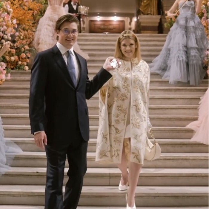 Жениху "свадьбы века" за 56 млн долларов грозит пожизненное заключение