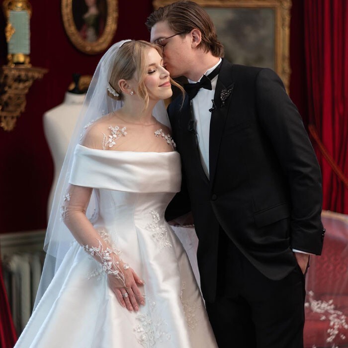 Жениху "свадьбы века" за 56 млн долларов грозит пожизненное заключение