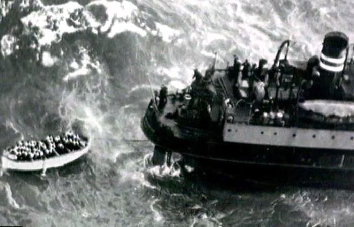 Из-за чего застрелился капитан первого в мире круизного лайнера, оставив пассажиров в открытом море