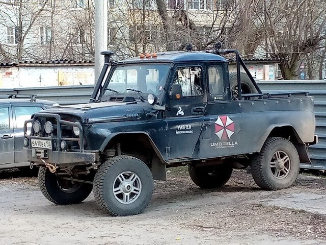 АвтоВсячина