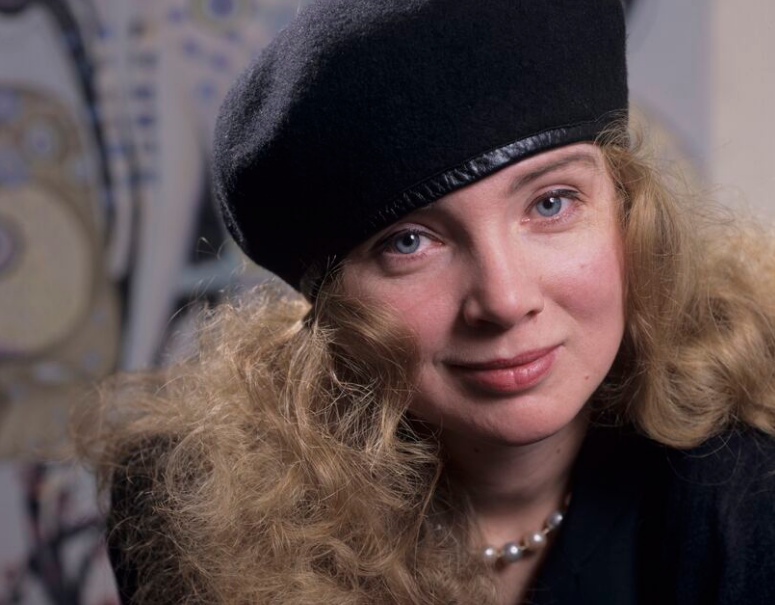 Марина Яковлева, 1996 год