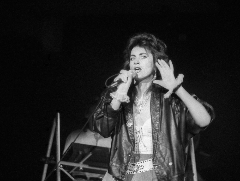 Светлана Разина, 1990 год