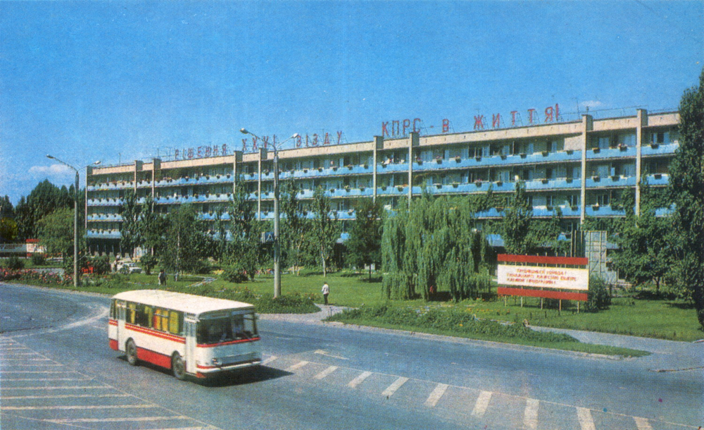 Мелитополь, Запорожская область