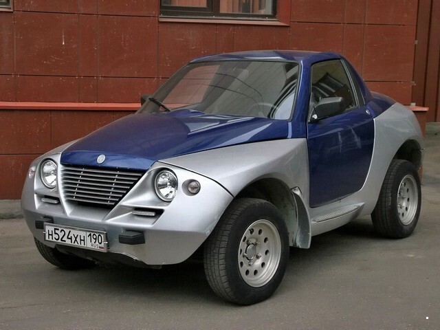 АвтоВсячина