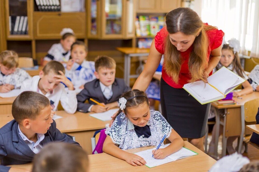 Госдума приняла закон о традиционных ценностях в российской системе образования