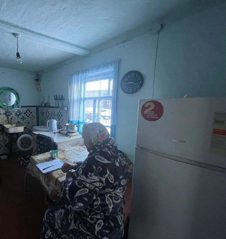 "Где кошелёк, бабуль?": в Новосибирской области задержали подростков, издевавшихся на пенсионеркой