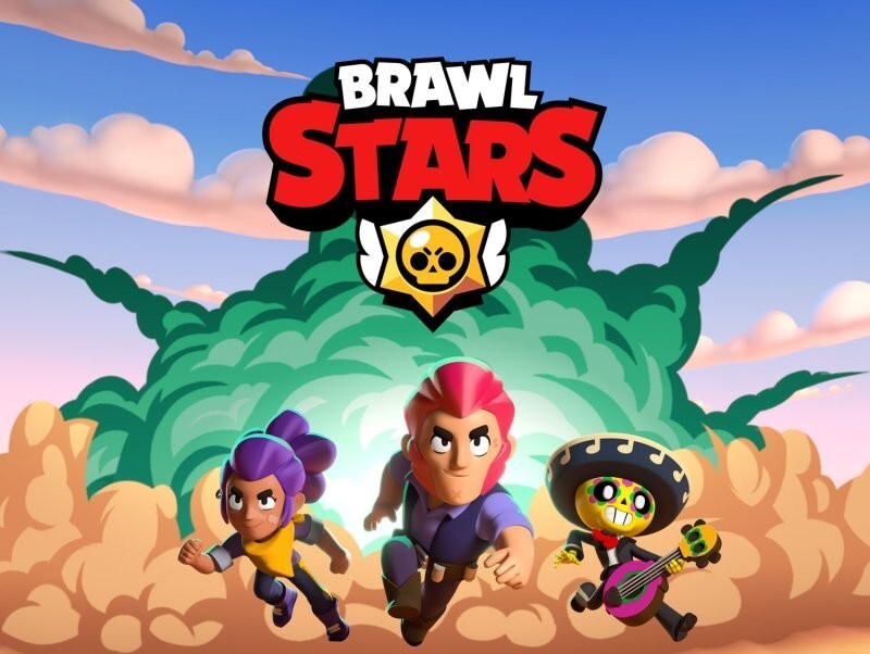 Brawl Stars - Интересные факты