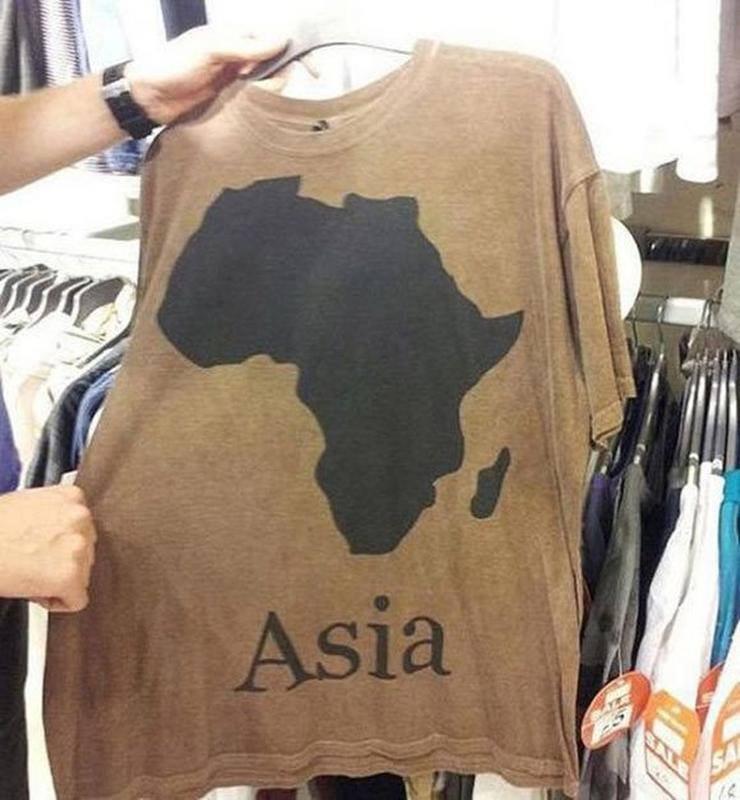 Ох, уж, эта Азия!