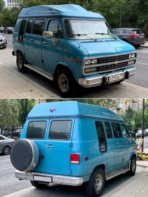 АвтоВсячина