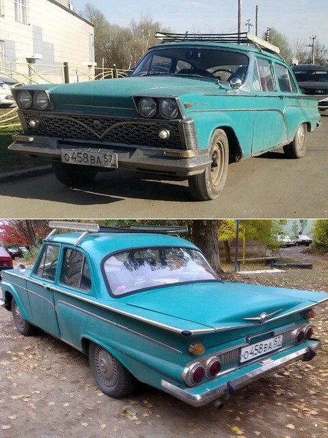 АвтоВсячина