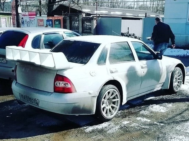 АвтоВсячина