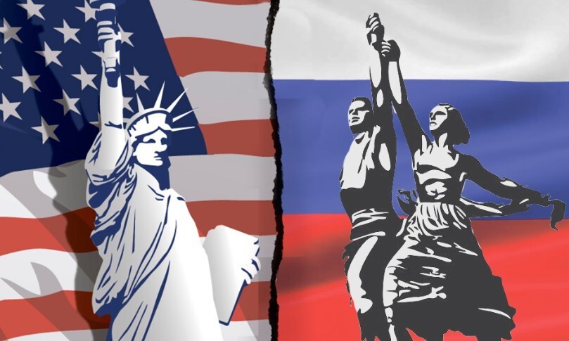Запад не может перестать видеть в России врага: Newsweek