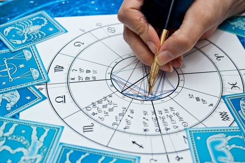 Российская академия наук выпустила меморандум о лженаучности астрологии