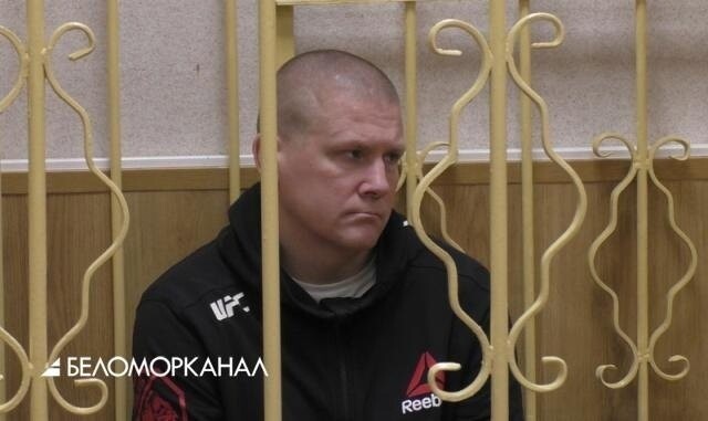 Алководитель Елизаров, убивший в ДТП северодвинку и ее 11-летнюю внучку, получил 9,6 лет колонии