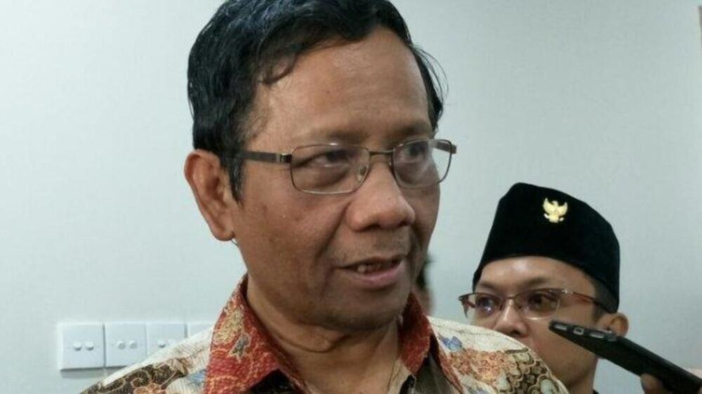 Влиятельный чиновник из Индонезии назвал главную причину коррупции во всём мире