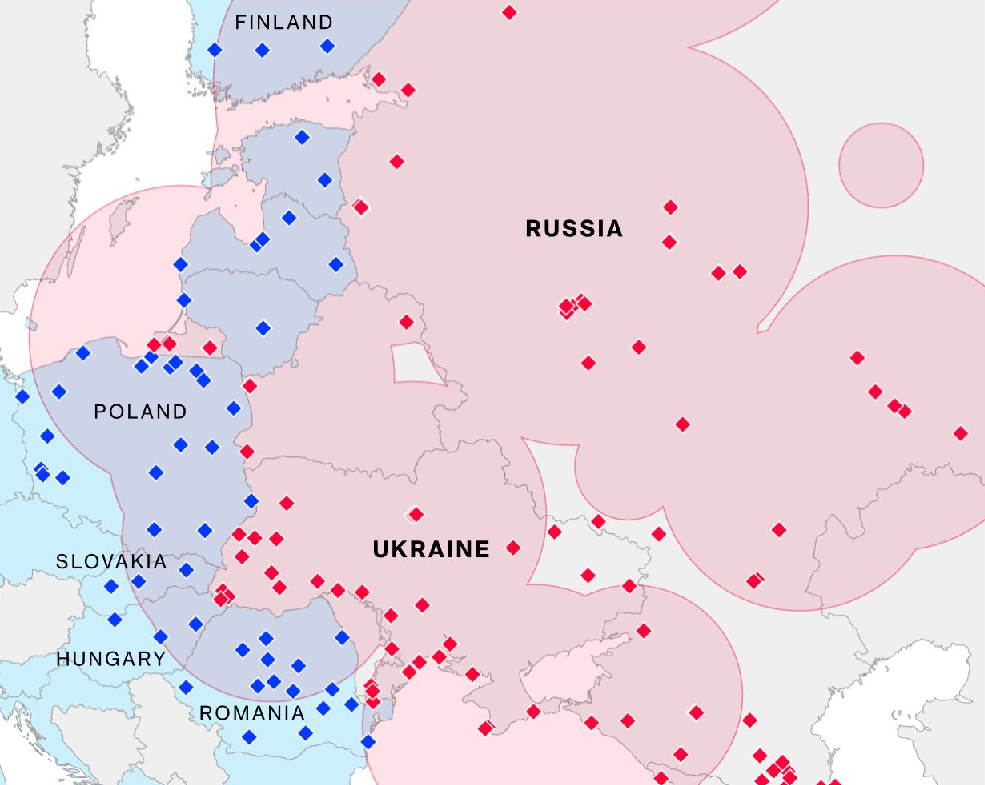 О поражении Украины и нападении России: НАТО запускает новую истерию в Европе