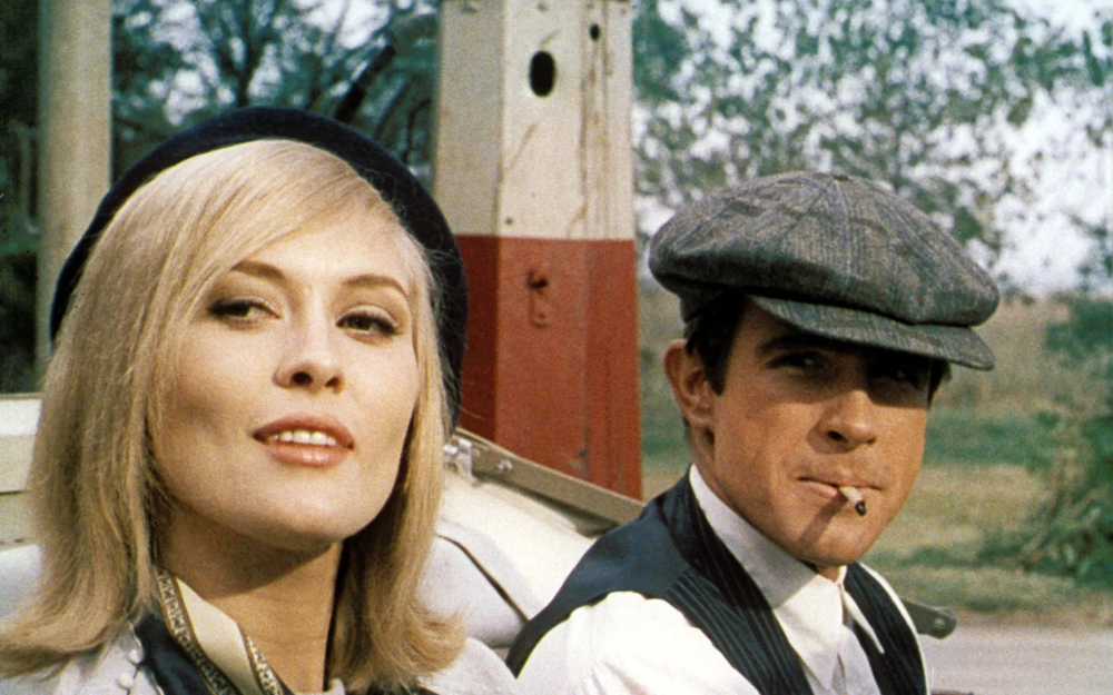 Бонни и Клайд (1967)